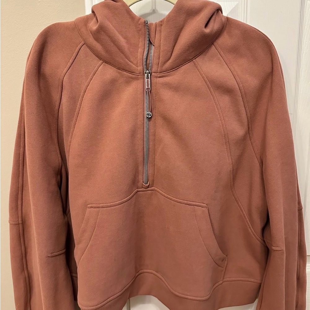 Lululemon Athletica Chai Scuba